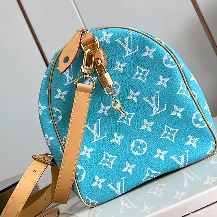 Official Brother Sam Bags LV 2407YA0162 0708